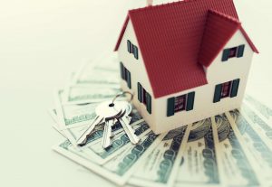 Ilustração da postagem sobre o mercado imobiliário em 2019