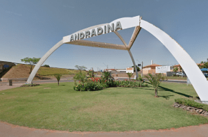 Andradina