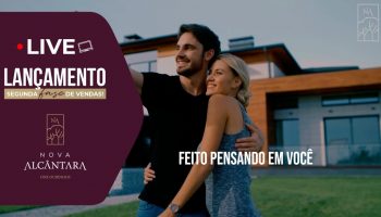 maxresdefault LIVE DE LANÇAMENTO DA SEGUNDA ETAPA DE VENDAS - NOVA ALCÂNTARA ONE OURINHOS
