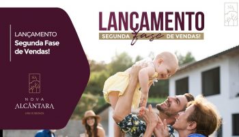 Nova Alcântara One Ourinhos - O Tempo não para (TV) Nova Alcântara One Ourinhos - O Tempo não para (TV)